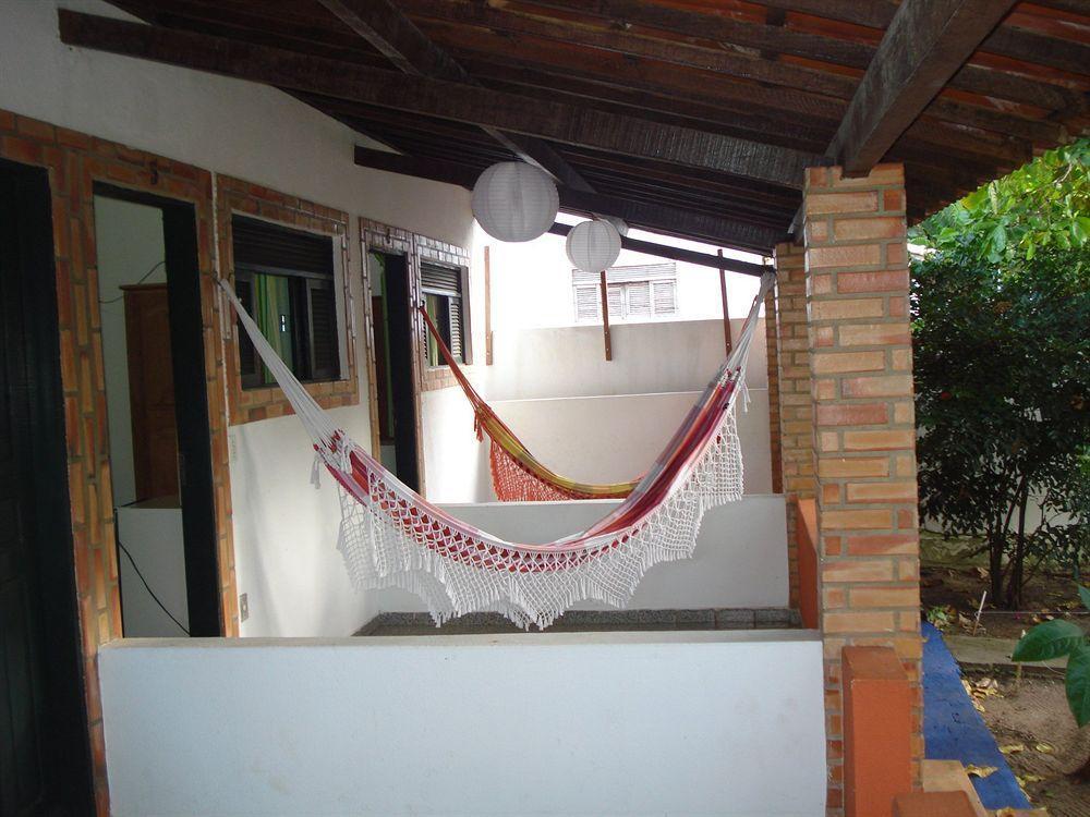 Media Veronica Hostel Suites Pipa Arez Exteriér fotografie