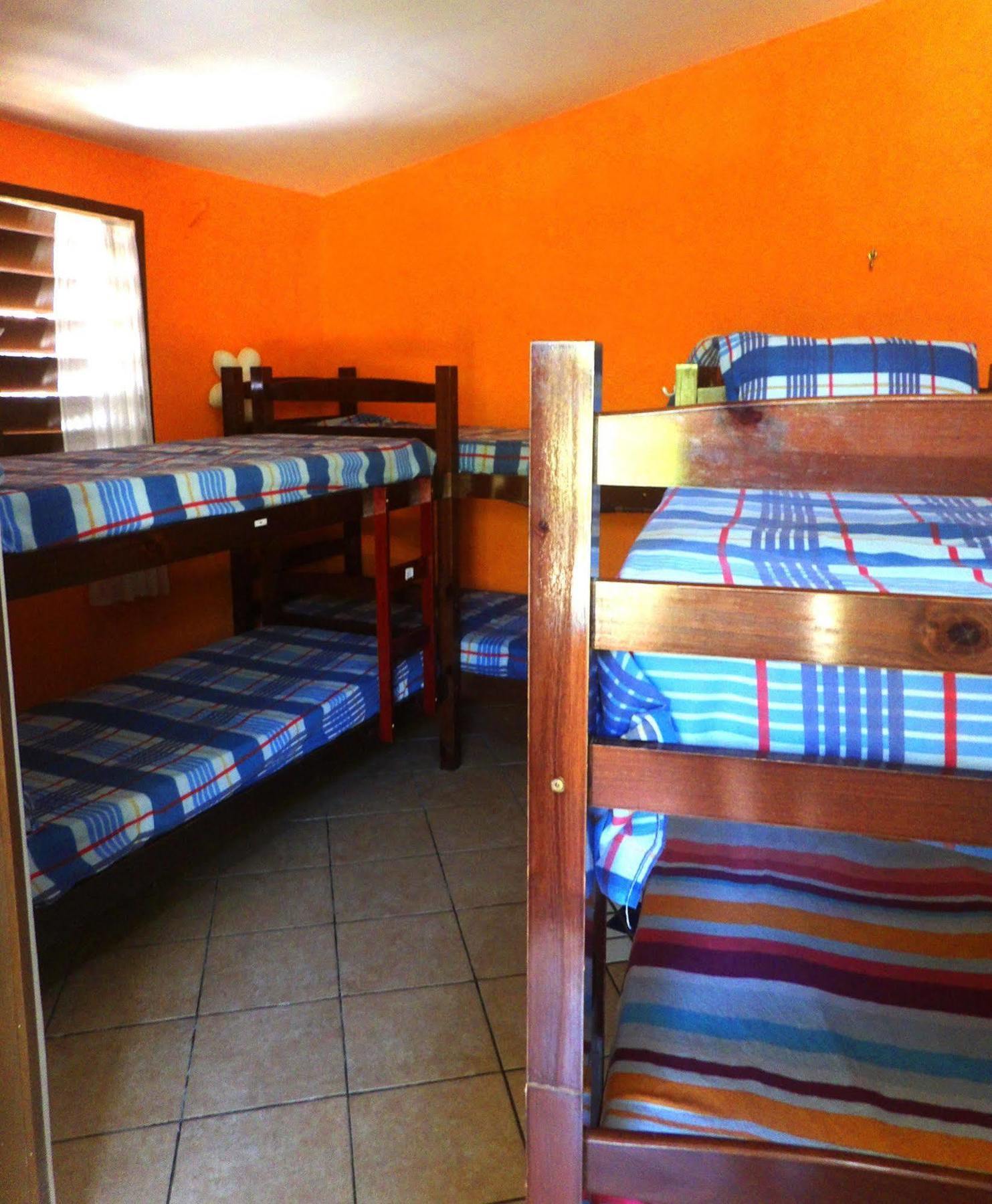 Media Veronica Hostel Suites Pipa Arez Exteriér fotografie