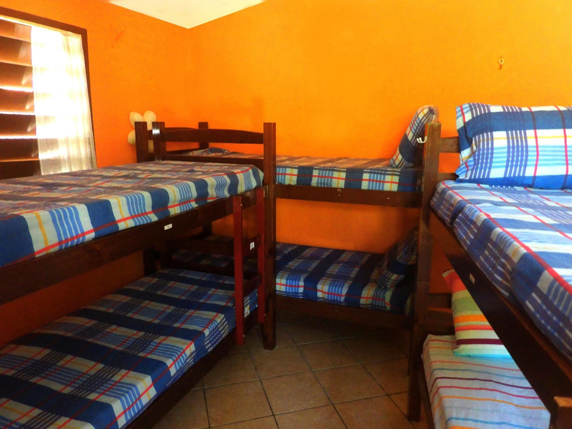Media Veronica Hostel Suites Pipa Arez Exteriér fotografie